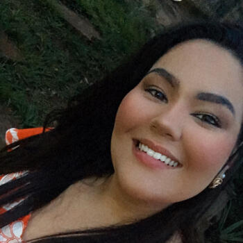 Babysitter in São José do Rio Preto: Sofia