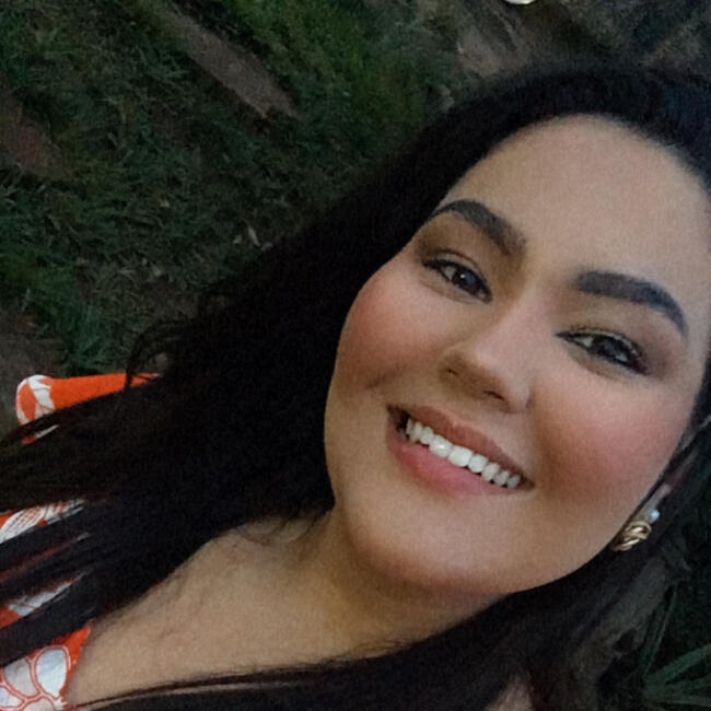 Babysitter in São José do Rio Preto: Sofia