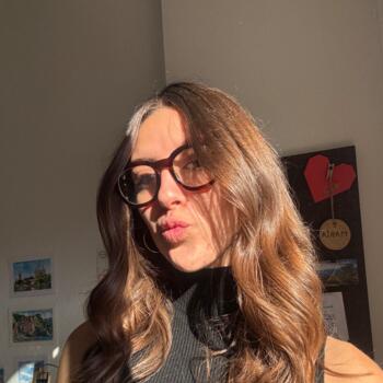 Babysitter in Barcelona: Maria