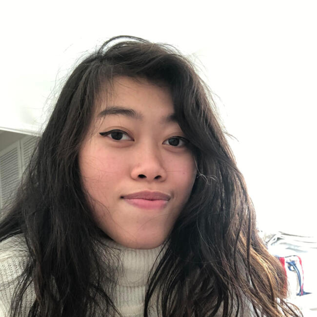 Nanny in Compiègne: Joanna Rose