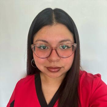 Babysitter in La Florida: Odalis