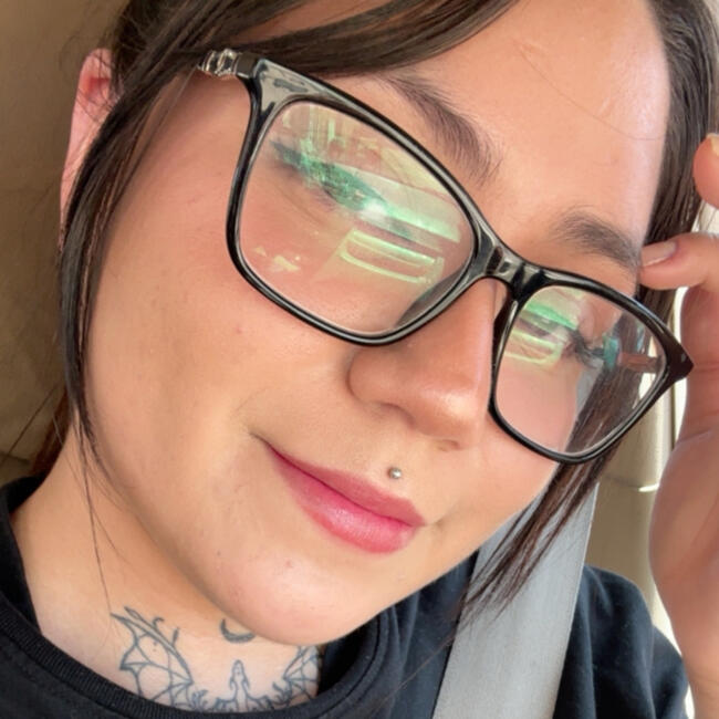 Babysitter in Iquique: Isabella