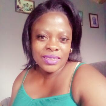 Nanny Pinetown: Ngubane