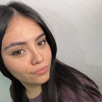 Babysitter in Moreno: Valentina