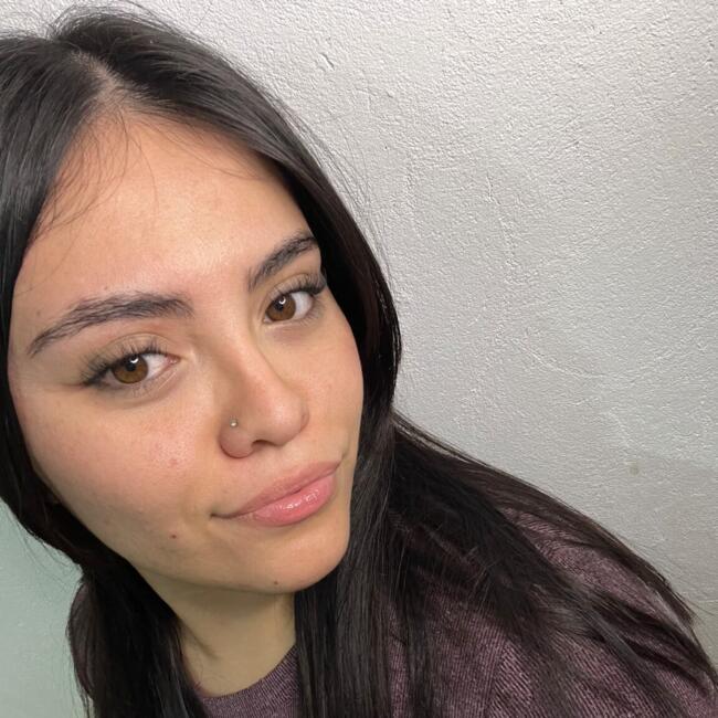 Babysitter in Moreno: Valentina