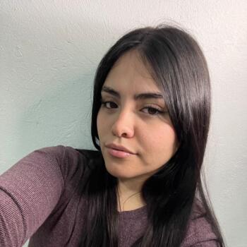 Babysitter Moreno: Valentina