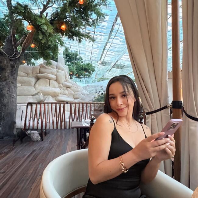 Babysitter in Alicante: Blanca Tobon