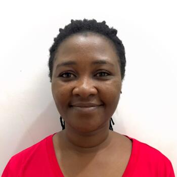 Babysitter in Gwarinpa: Grace