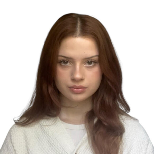 Opiekunka do dziecka w Lublin: Dominika