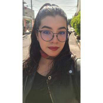 Niñera en Santa María Chimalhuacán: Gabriela