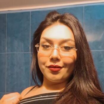 Babysitter in Quilicura: Carla