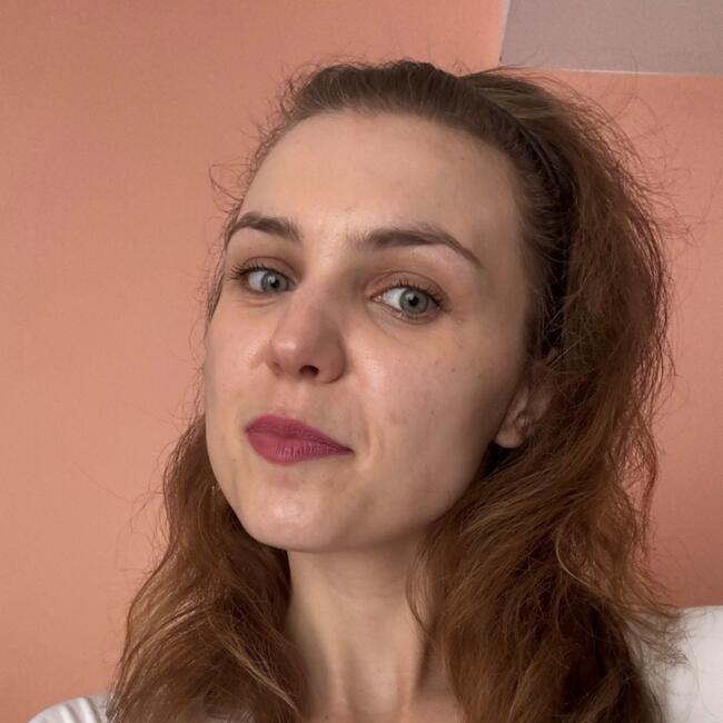 Praca dla opiekunki do dziecka w Szczecin: Małgorzata