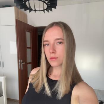 Babysitter in Sosnowiec: Julia