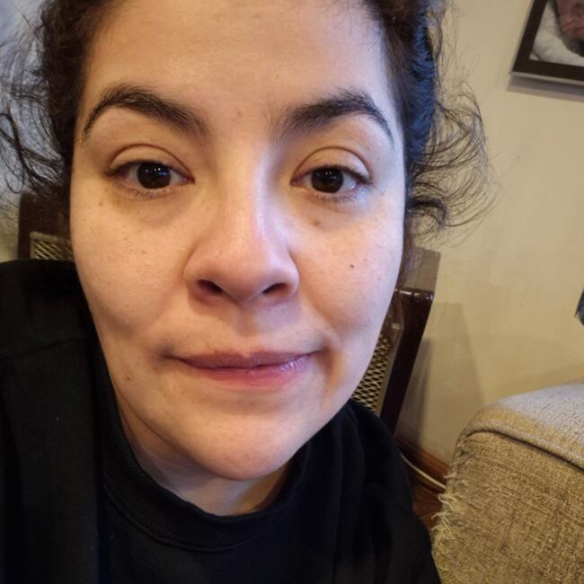 Trabajo para niñera en Punta Arenas: Catalina