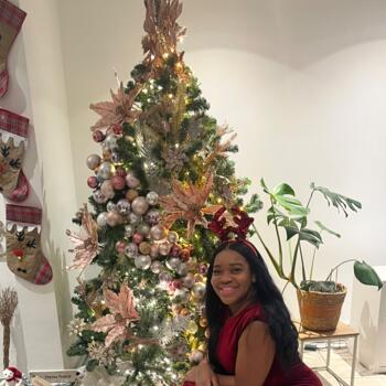 Baby-sitter Mouscron: Karen