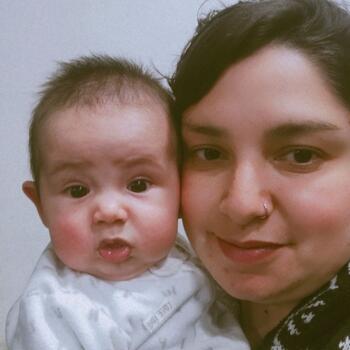 Niñera en Valdivia: Romina