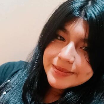 Niñera en Pucón: Estela Reyes