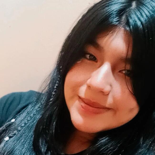 Niñera en Pucón: Estela Reyes