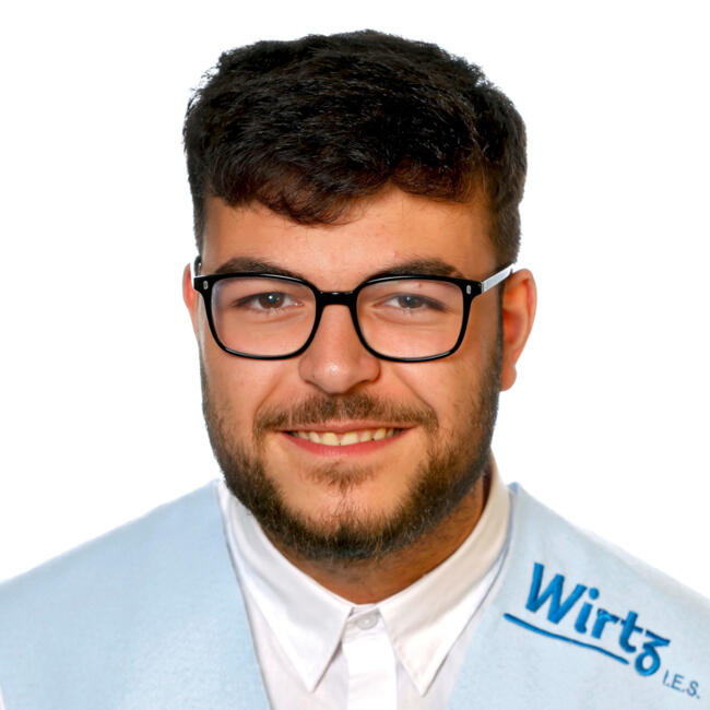 Babysitter in Santiago de Compostela: Alejandro Fernández