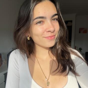 Babysitter in Almada: Érica