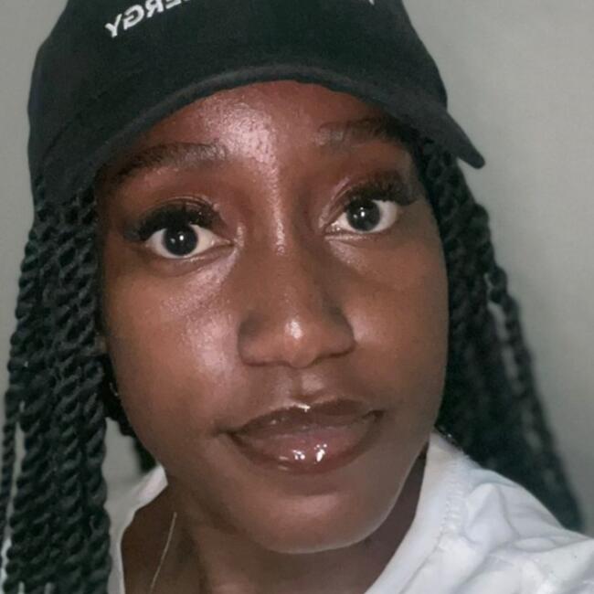 Babysitter in Mid-Ennerdale: Lesego