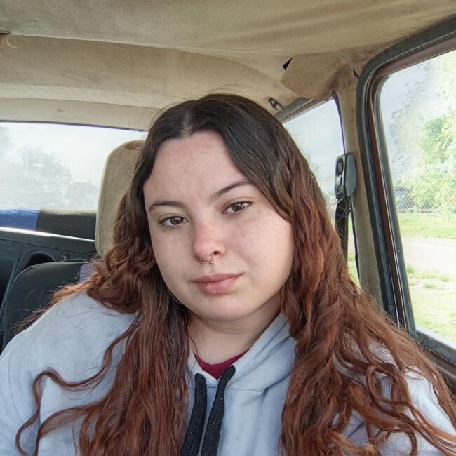 Niñera en Bahía Blanca: Xiomara