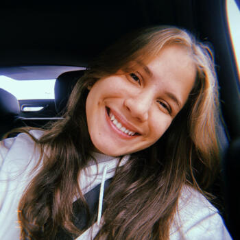 Babysitter in Villiers-le-Bel: Ana