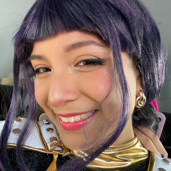 Niñera en Lima: Frida