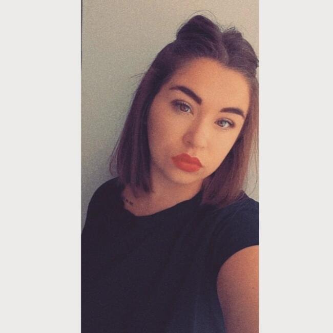 Babysitting job in Tain-l'Hermitage: Paméla