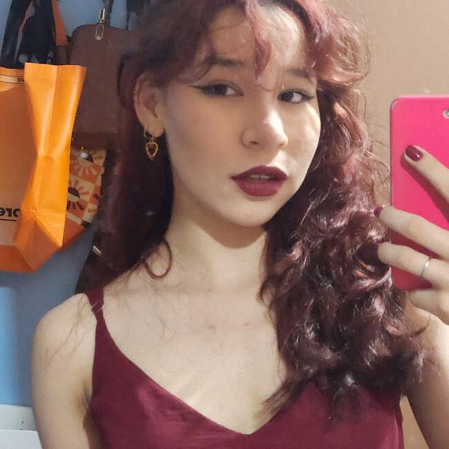 Babysitter in Belém: Kaylane