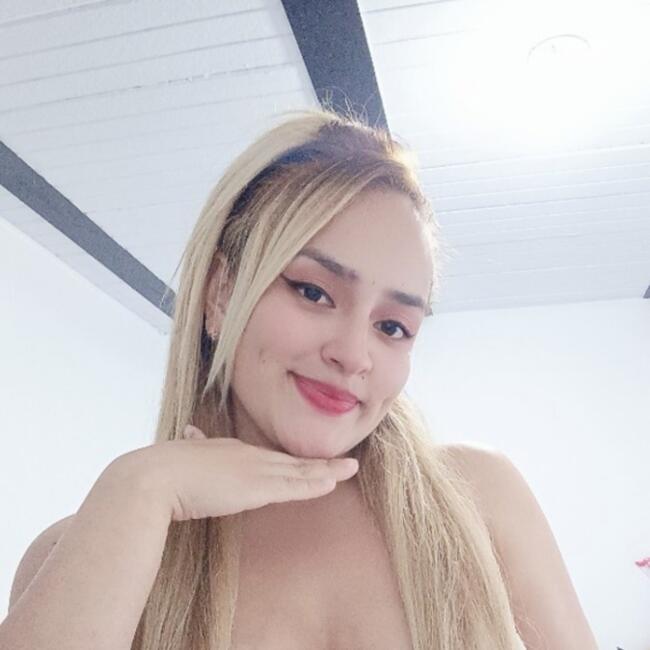 Niñera en Piendamo: Nury