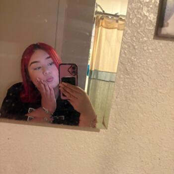 Babysitter Westminster: Alivia