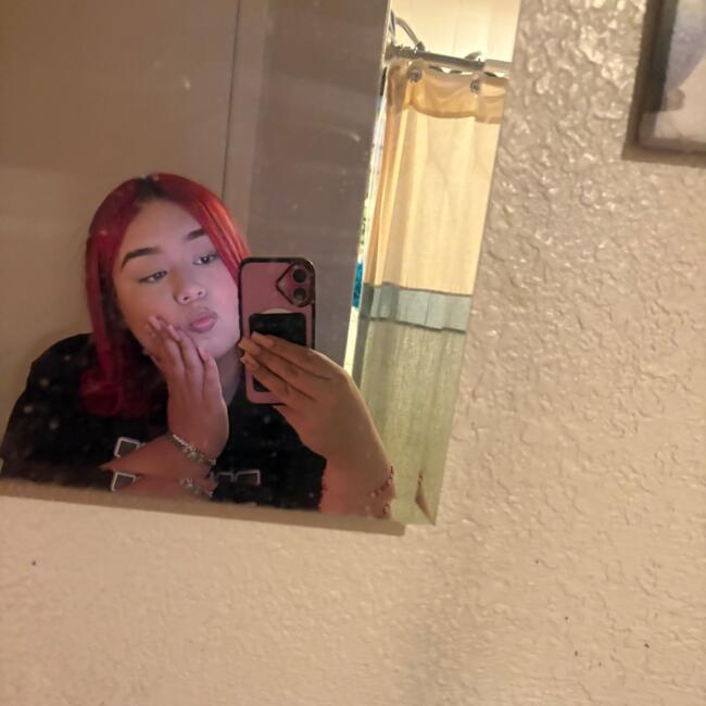 Babysitter in Westminster: Alivia