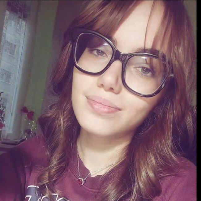 Babysitter a Moncalieri: Chiara