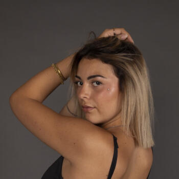 Babysitter in Vaprio d'Adda: Angelica