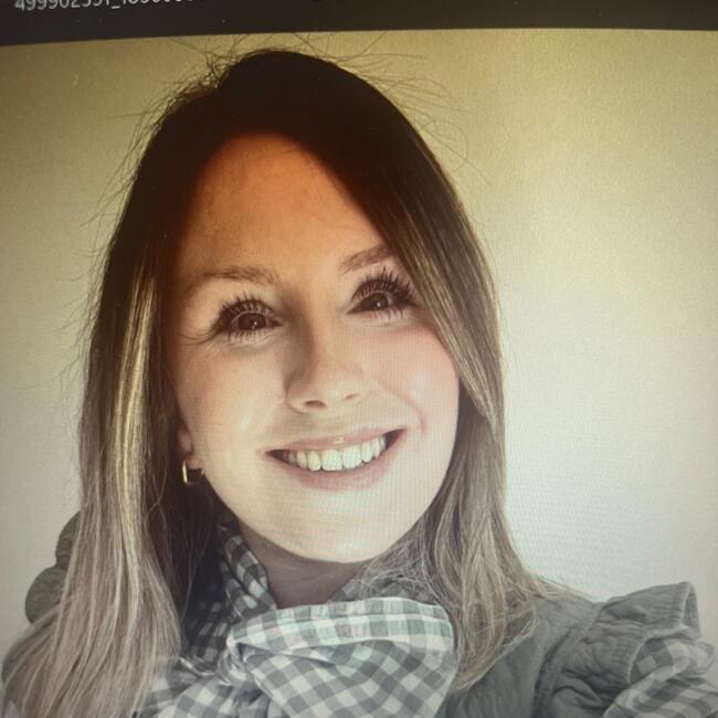 Nanny in Zaragoza: Merche