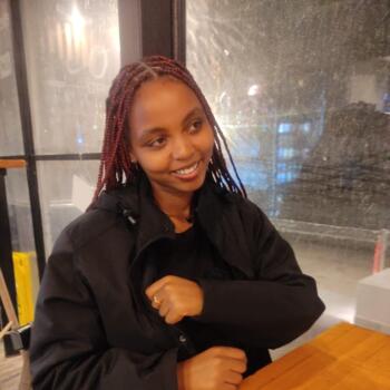 Babysitter in Athens: Hellen