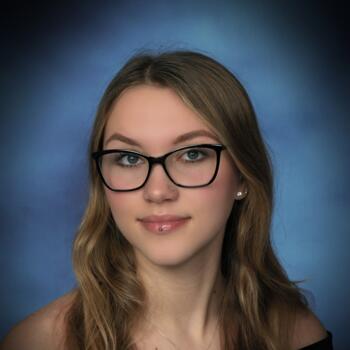 Babysitter Baltimore: Brianna