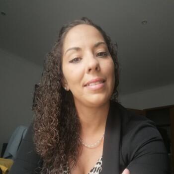 Babysitter in Oliveira de Azeméis: Sandra