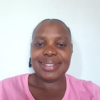 Babysitter Pinetown: Bongiwe