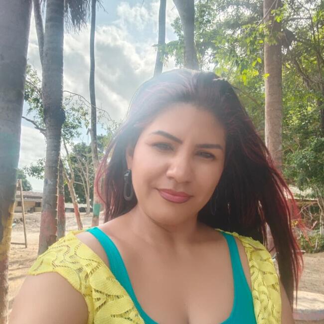 Babysitter in Ananindeua: Edilene