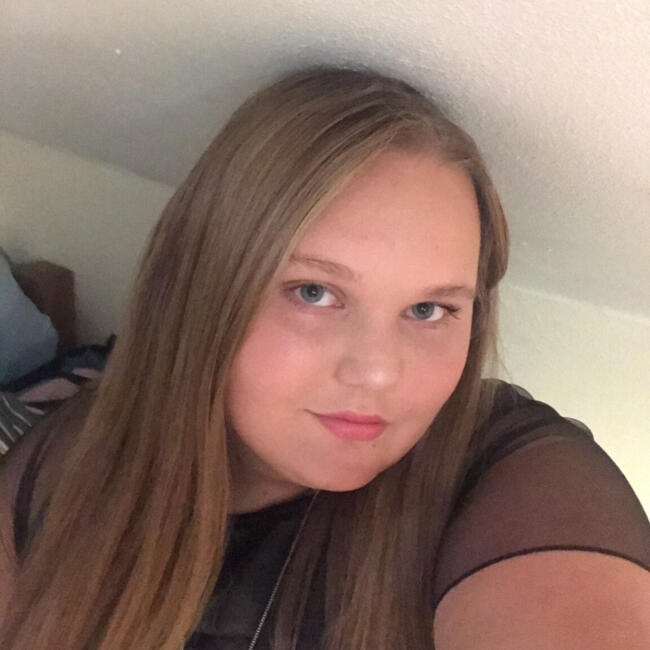 Babysitter in Jerome (Idaho): Kylee