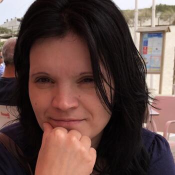 Nanny in Thil: Eduarda