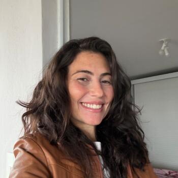 Babysitter em Lisboa: Gabriella