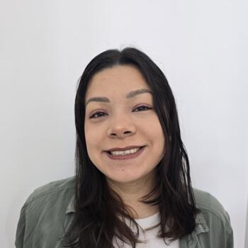 Canguro en Madrid: Nadia