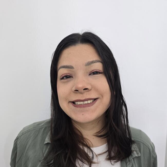 Canguro en Madrid: Nadia