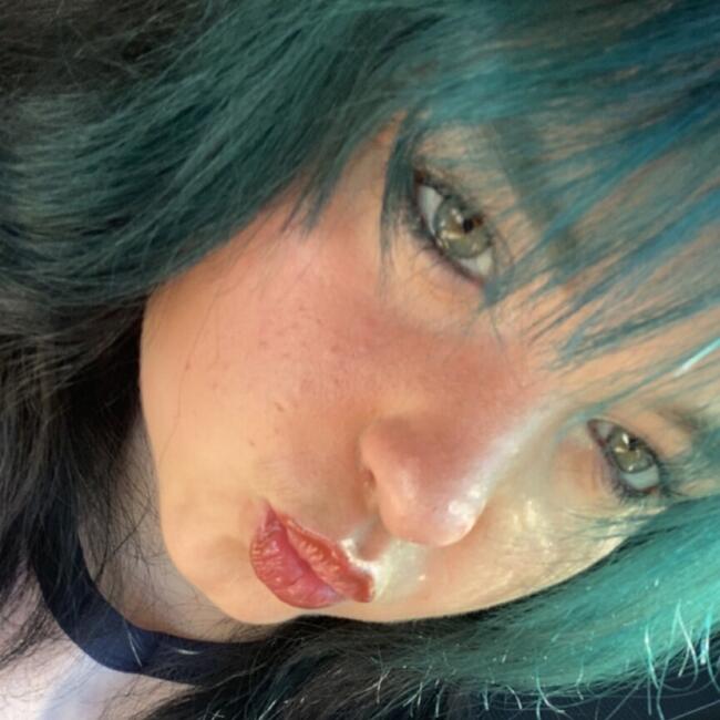 Babysitter in Saint George: Amelia