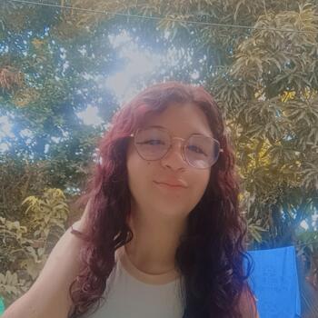 Niñera en Bogotá: Evelin