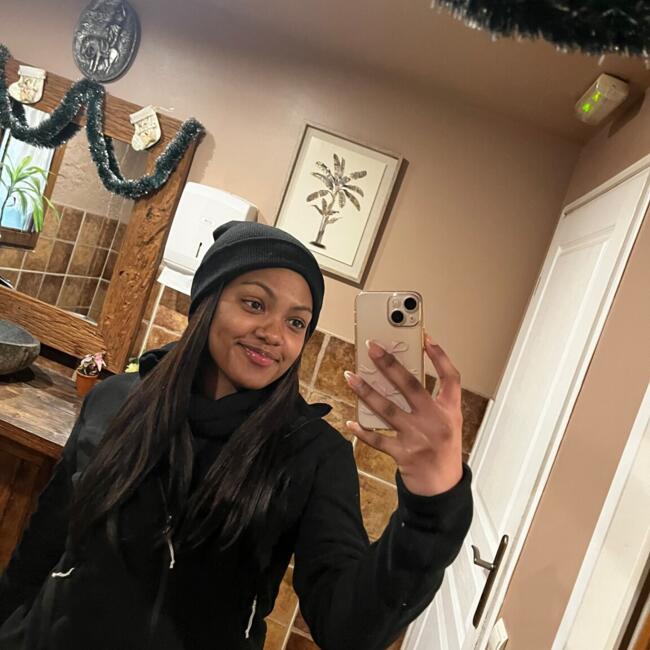 Nanny in La Llagosta: Elizabeth