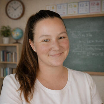 Babysitter in Cape Town: Tarryn